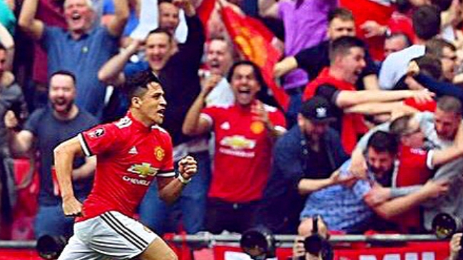 Alexis Sánchez Alexis Sánchez