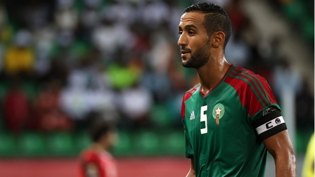 Marruecos ya tiene a sus 23 elegidos para la Copa del Mundo Marruecos ya tiene a sus 23 elegidos para la Copa del Mundo