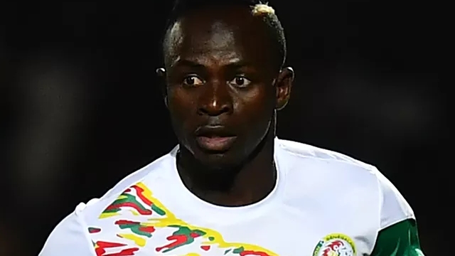 Figura de Liverpool encabeza nómina mundialista de Senegal Figura de Liverpool encabeza nómina mundialista de Senegal