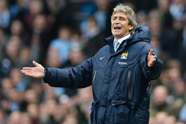 BBC asegura que Pellegrini es prioridad para West Ham United BBC asegura que Pellegrini es prioridad para West Ham United