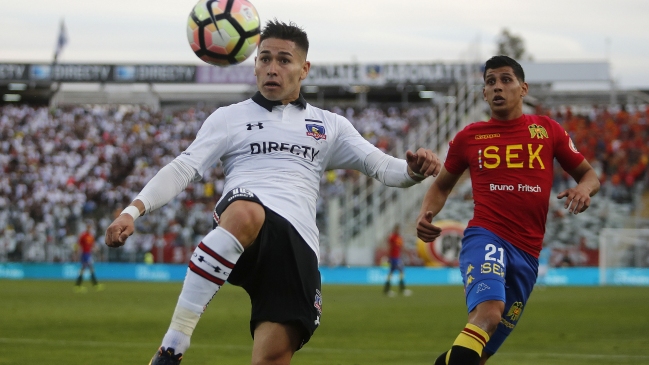 Colo Colo buscará sumar confianza ante una U. Española mentalizada en celebrar sus 121 años Colo Colo buscará sumar confianza ante una U. Española mentalizada en celebrar sus 121 años