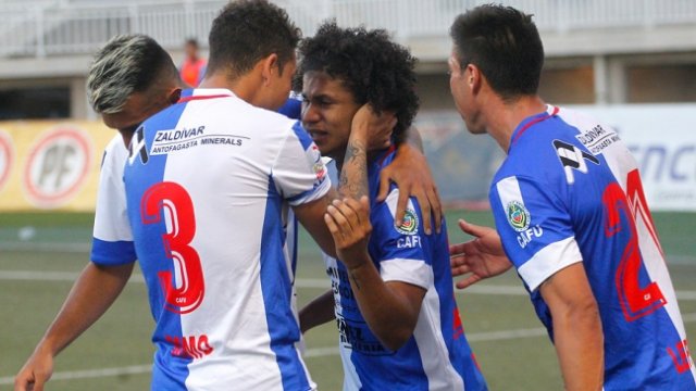 El Campeonato Nacional y la Copa Libertadores se toman la agenda de Al Aire Libre El Campeonato Nacional y la Copa Libertadores se toman la agenda de Al Aire Libre
