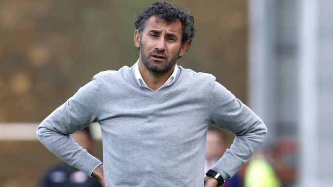 Miguel Ponce en alusión a Guillermo Hoyos: Miguel Ponce en alusión a Guillermo Hoyos: