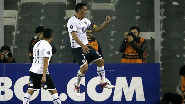 Colo Colo y Universidad de Chile vivirán una crucial jornada esta semana en Copa Libertadores