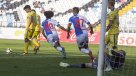 Eduard Bello descontó para Antofagasta ante Everton