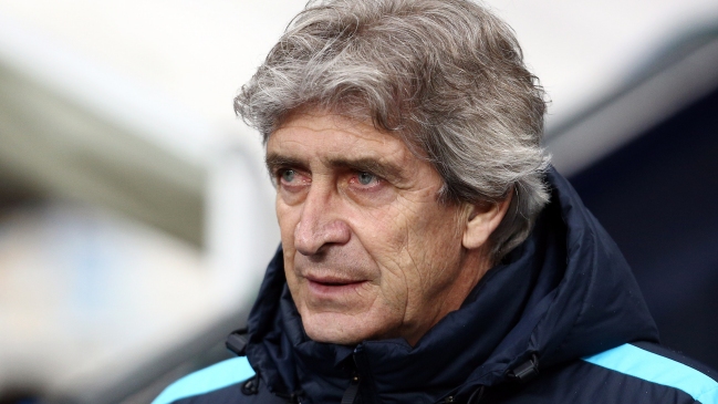 Sólo falta la firma: Pellegrini está en Londres y llegó a un acuerdo con West Ham Sólo falta la firma: Pellegrini está en Londres y llegó a un acuerdo con West Ham