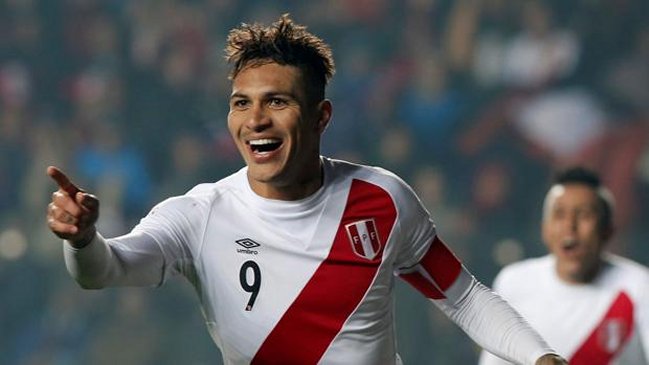 Capitanes de selecciones rivales de Perú en el Mundial pidieron a la FIFA que Guerrero juegue Capitanes de selecciones rivales de Perú en el Mundial pidieron a la FIFA que Guerrero juegue