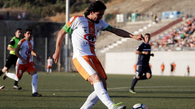 La programación de la decimocuarta fecha del Campeonato de la Primera B La programación de la decimocuarta fecha del Campeonato de la Primera B