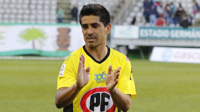 Braulio Leal: Nunca diré que un partido es de vida o muerte, hay cosas más importantes Braulio Leal: Nunca diré que un partido es de vida o muerte, hay cosas más importantes
