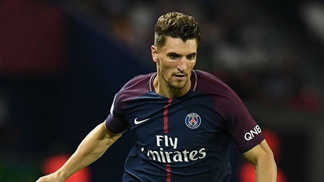 Lateral de PSG no se reconoce en el videojuego Lateral de PSG no se reconoce en el videojuego