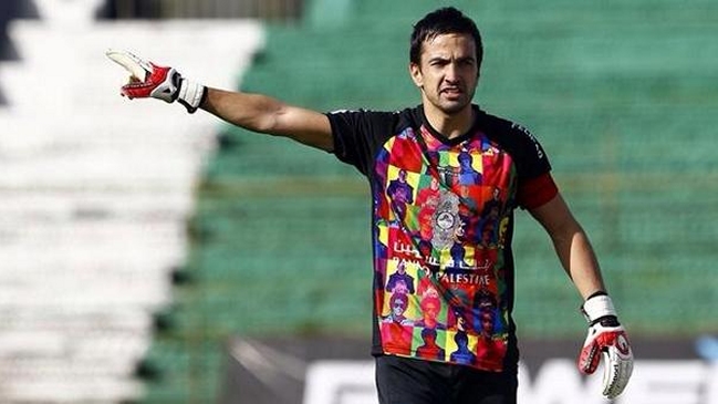 Felipe Núñez se retiró del fútbol tras 17 años de carrera Felipe Núñez se retiró del fútbol tras 17 años de carrera