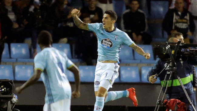 Antonio Mohamed es el nuevo técnico de Pedro Pablo Hernández en Celta Antonio Mohamed es el nuevo técnico de Pedro Pablo Hernández en Celta