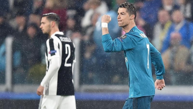 Cristiano Ronaldo y rumores de Neymar en Real Madrid: Siempre se habla y al final nadie viene Cristiano Ronaldo y rumores de Neymar en Real Madrid: Siempre se habla y al final nadie viene