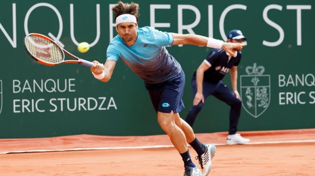 David Ferrer y Albert Ramos quedaron fuera del ATP de Ginebra David Ferrer y Albert Ramos quedaron fuera del ATP de Ginebra