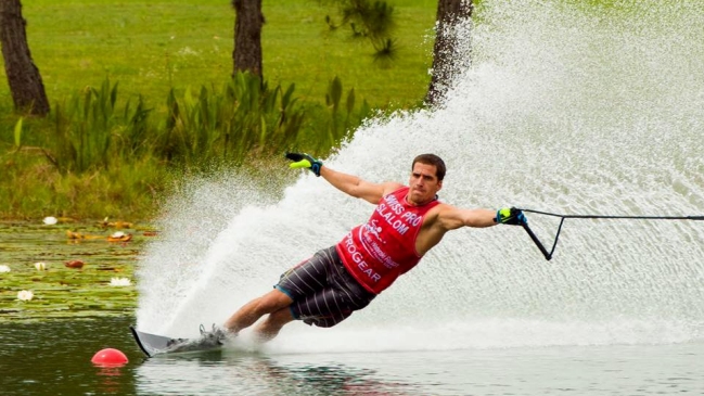 Federación Boliviana de Esquí Náutico: Entre hoy y mañana estará todo listo para los Juegos Sudamericanos