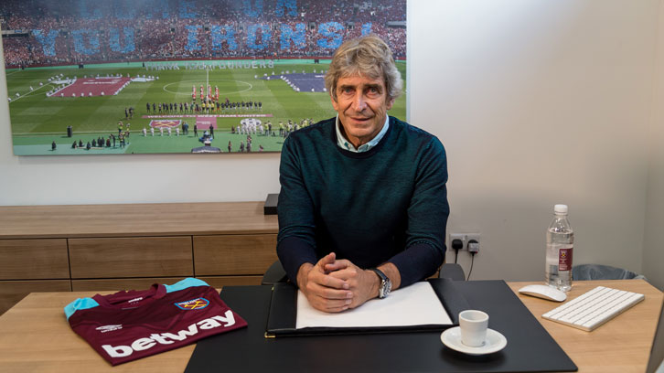 Pellegrini: Es importante tener claro que estamos comenzando un proyecto Pellegrini: Es importante tener claro que estamos comenzando un proyecto