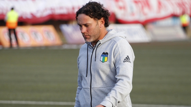 Abumohor tras emboscada de hinchas a Milito: Estas actitudes matonescas no corresponden Abumohor tras emboscada de hinchas a Milito: Estas actitudes matonescas no corresponden