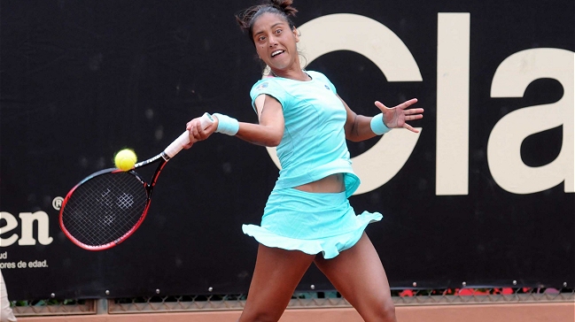 Seguel tras perder en Roland Garros: Es uno de los partidos más malos que he jugado este año Seguel tras perder en Roland Garros: Es uno de los partidos más malos que he jugado este año