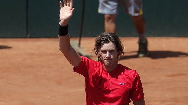 Nicolás Jarry tiene asegurado un cupo en Wimbledon Nicolás Jarry tiene asegurado un cupo en Wimbledon