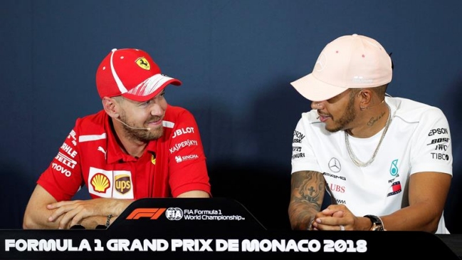 Gran Premio de Mónaco: Entre el dominio de Mercedes y la reacción de Ferrari Gran Premio de Mónaco: Entre el dominio de Mercedes y la reacción de Ferrari