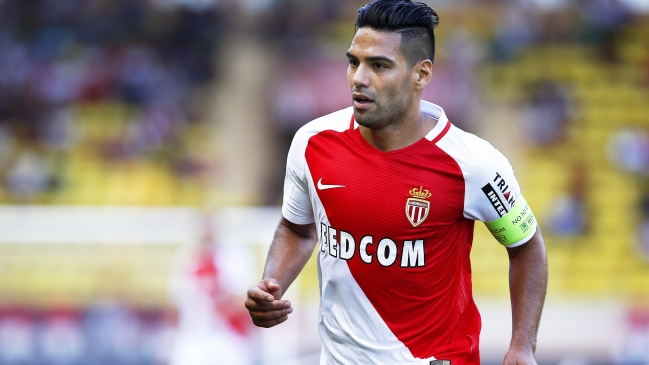 Radamel Falcao fue condenado a pagar nueve millones de multa por fraude fiscal Radamel Falcao fue condenado a pagar nueve millones de multa por fraude fiscal