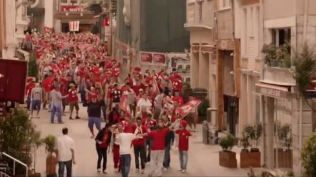Cinco películas imprescindibles de Liverpool, finalista de la Champions Cinco películas imprescindibles de Liverpool, finalista de la Champions