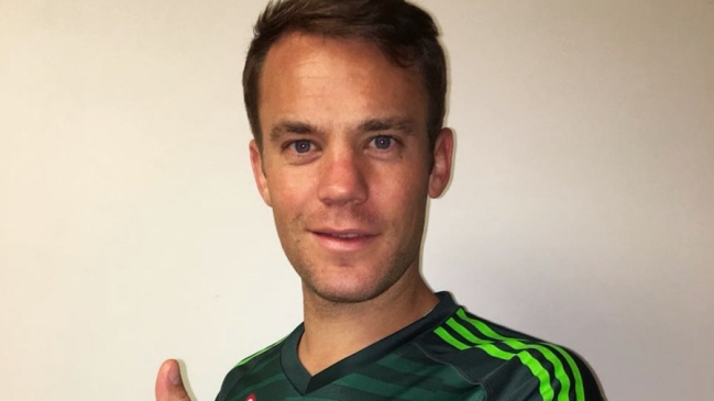 Manuel Neuer e Iker Casillas rindieron tributo al legendario Gianluigi Buffon Manuel Neuer e Iker Casillas rindieron tributo al legendario Gianluigi Buffon