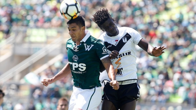 Defensa de Santiago Morning jugará por Haití en la despedida de la selección argentina Defensa de Santiago Morning jugará por Haití en la despedida de la selección argentina