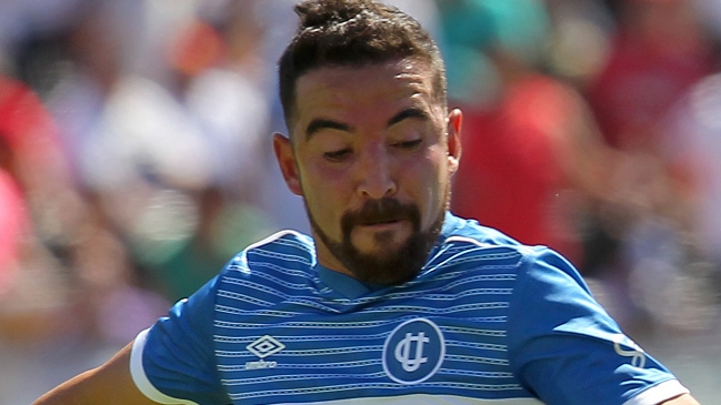 Universidad Católica puede perder a cuatro jugadores durante el receso Universidad Católica puede perder a cuatro jugadores durante el receso