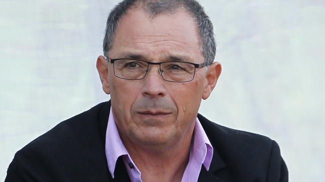 Alfredo Arias rechazó a la U: Nuestra aspiración económica no es negociable Alfredo Arias rechazó a la U: Nuestra aspiración económica no es negociable