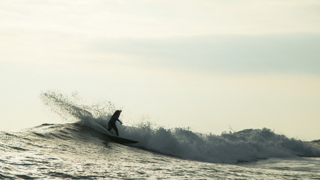Surf: El Héroes de Mayo Iquique Pro estuvo lejos del alcance de los chilenos Surf: El Héroes de Mayo Iquique Pro estuvo lejos del alcance de los chilenos