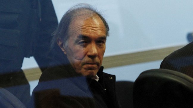 Corpesca: Fiscalía prepara cierre e insiste en 21 años para Orpis