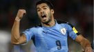 Luis Suárez y Diego Godín solidarizan con Guerrero y apoyan carta de rivales de Perú