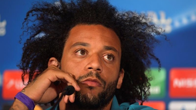 Marcelo: Marcelo: