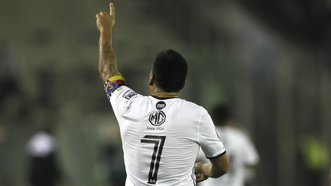Datazo: Colo Colo en Copa Libertadores bajo el mandato de Blanco y Negro Datazo: Colo Colo en Copa Libertadores bajo el mandato de Blanco y Negro