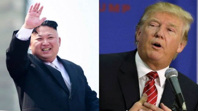 Trump celebró las 