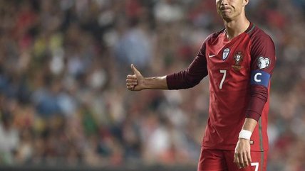   La Historia es Nuestra: Cuando Cristiano ganó en Cannes, o casi 