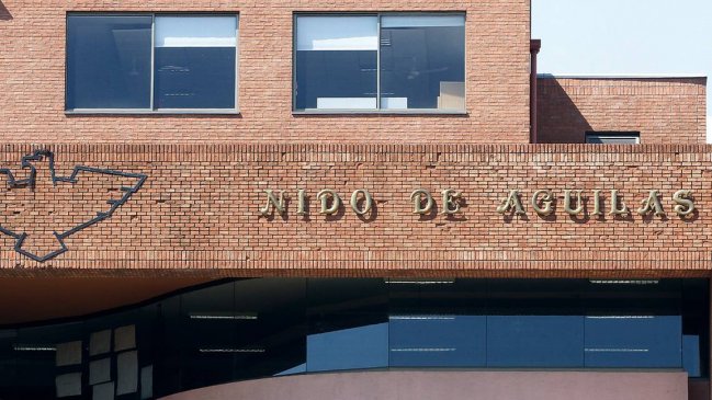 Colegio Nido de Águilas advirtió sobre posibles efectos de 