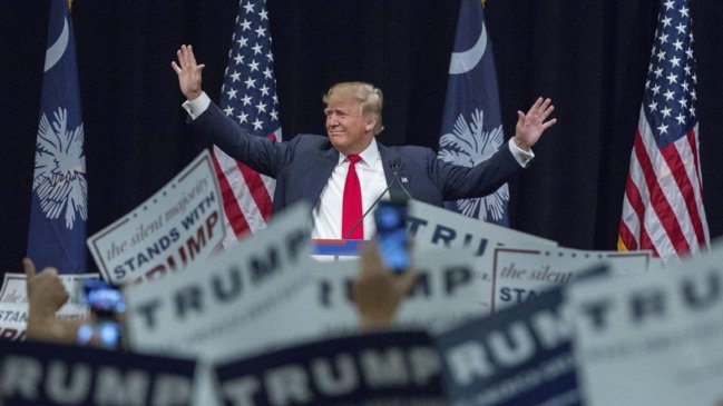 Trama rusa: Abogado de Trump aseguró que la investigación tuvo un origen 