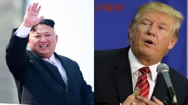 Donald Trump confirmó cumbre con Kim Jong-un para el 12 de junio en Singapur
