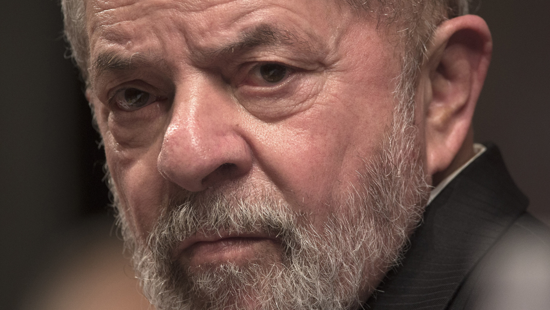 Lula negó pago de sobornos para adjudicar Juegos Olímpicos 2016 a Rio de Janeiro Lula negó pago de sobornos para adjudicar Juegos Olímpicos 2016 a Rio de Janeiro