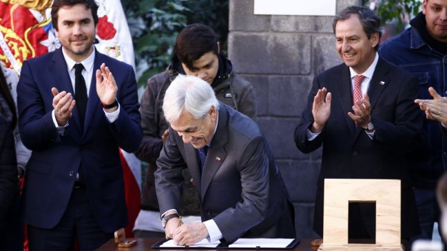 Sistema de Financiamiento Solidario: Máximo 180 cuotas y a los 15 años se condona la deuda