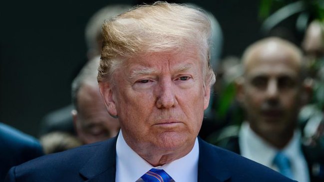 Trump hará 
