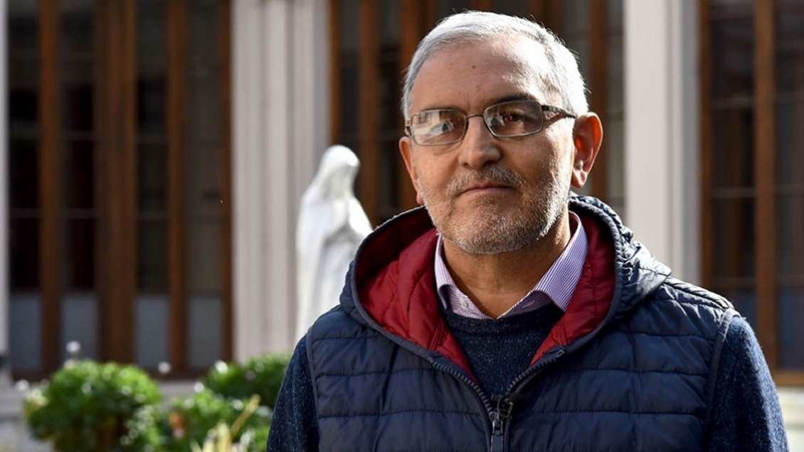 Administrador apostólico de Osorno: Esto no es llegar y dar vuelta la página