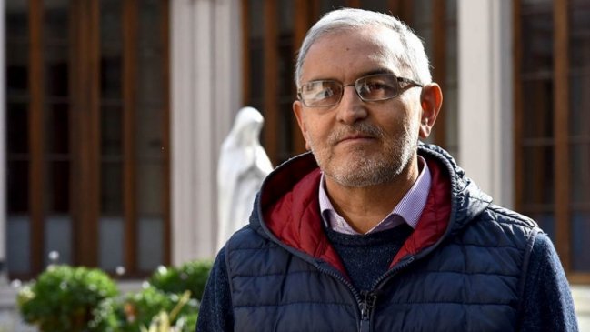 Administrador apostólico de Osorno: Esto no es llegar y dar vuelta la página