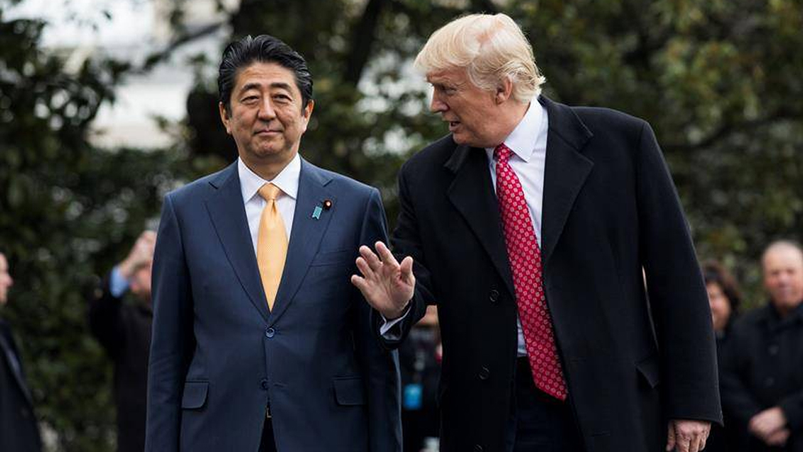 Trump amenazó con enviar a 