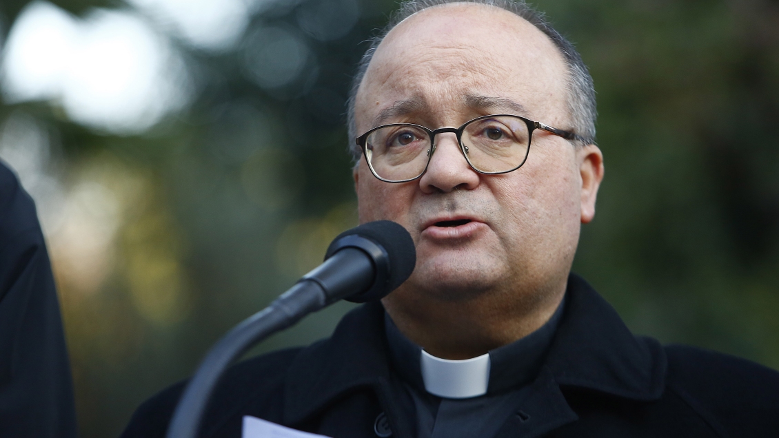 Estos son los integrantes de la comisión encargada por Scicluna para escuchar denuncias de abusos