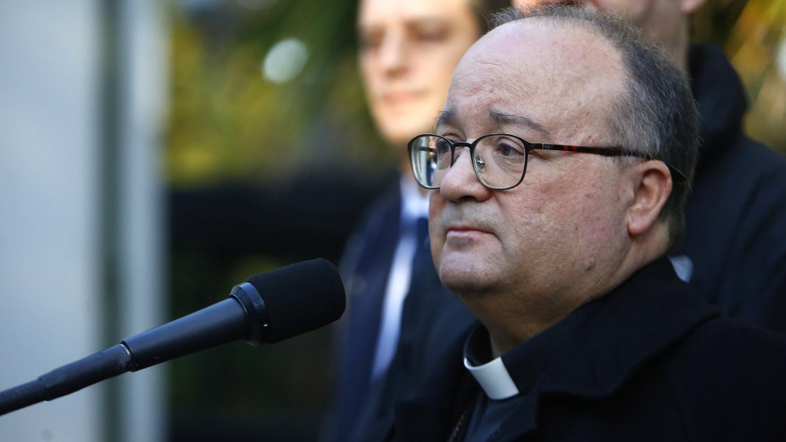 Scicluna declaró ante la PDI por caso Maristas antes de regresar a Roma