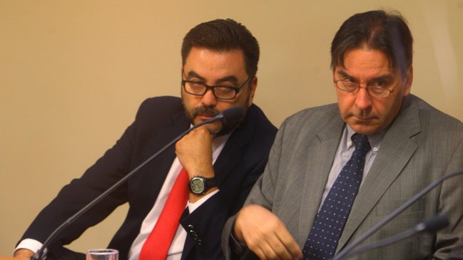 Caso Caval: Corte de Apelaciones ratificó sentencia contra Mauricio Valero por delitos tributarios