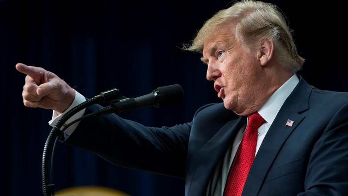 Trump propuso deportación 